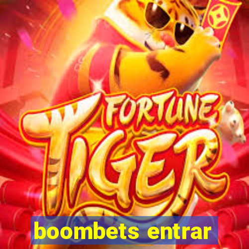 boombets entrar